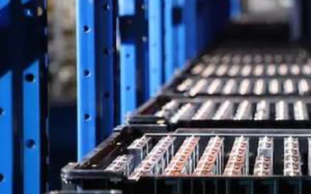 How to choose a machine suitable for battery pack production for new energy transportation vehicles?