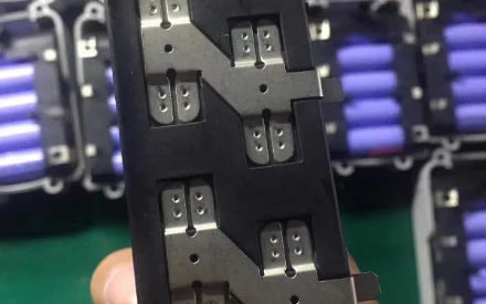 點(diǎn)焊對國內電動(dòng)滑板耐用性的影響